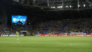 Более 200 миллиардов: о тратах казахстанских клубов рассказали в Антикоре