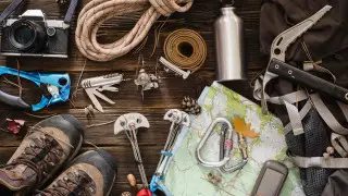 Как играть в популярную игру "Я иду в поход и беру с собой..."