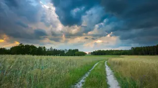 Жара отступает? Погода в Казахстане на сегодня, 20 июня