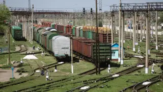 Прокуратура подала в суд из-за действий КТЖ