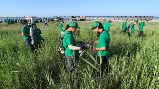 В Мангистау стартовала акция "Сәтті сәрсенбі"