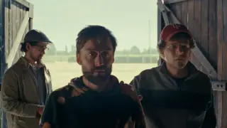 "Настоящая боль": Джесси Айзенберг и Киран Калкин в одном проекте