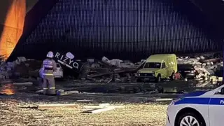 "Мою дочь не вернешь, а у него маленькие дети": в Уральске судят арендатора взорвавшегося кафе