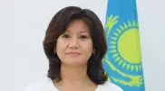 Жанна Сартбаева освобождена от должности посла в Финляндии