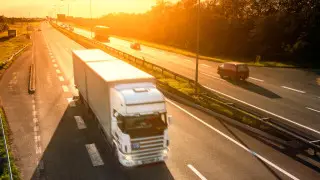 Водителям фур, нарушающим правила ЕАЭС, грозит наказание с 1 июля