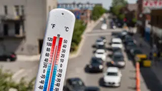 Экстремальная жара убивает людей  во всем мире