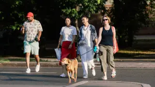 Синоптики предупредили алматинцев