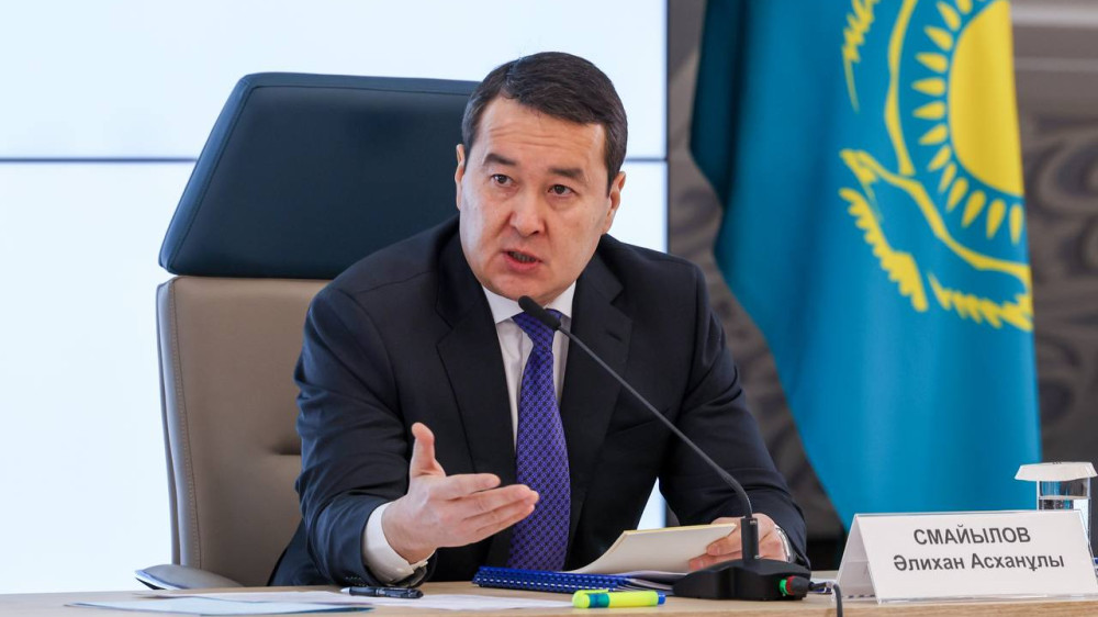 Экс-премьер Казахстана назвал ключевую проблему нынешнего правительства