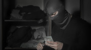 Обладатель "Золотого мяча" подвергся нападению во время матча Евро-2024