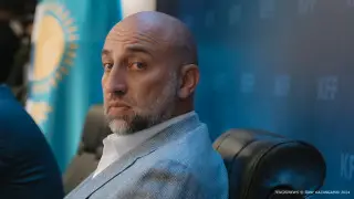 Адиев заключил новый контракт после ухода из сборной Казахстана