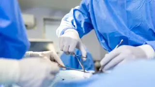 Казахстанка отсудила у больницы 2 миллиона за неправильную операцию