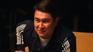 Комика Азамата Мусагалиева не пустили в ресторан в Сочи