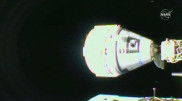 NASA отложило возвращение астронавтов с МКС