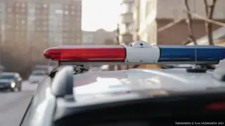 Полиция оцепила микрорайон в Актау