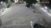 Взрыв произошел в спальном районе Тараза