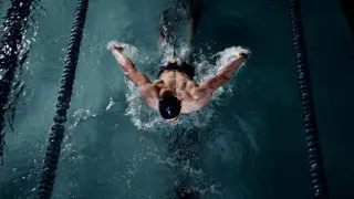 Что будет, если регулярно ходить в бассейн