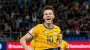 Клуб Лиги чемпионов ведет переговоры с Самородовым - СМИ