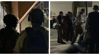 Активная фаза контртеррористической операции в Дербенте завершена - девять погибших