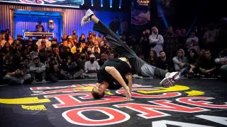 Казахстанец впервые представит страну в брейкинге на Олимпиаде-2024