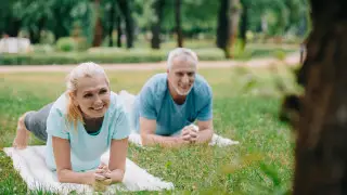 Правило Карлсона и популярный продукт продлевают жизнь - ученые