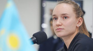 Рыбакина узнала свое место в рейтинге лучших теннисисток мира
