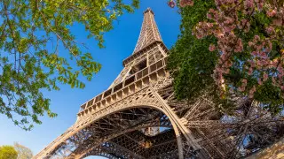 Ожидание и реальность: казахстанка рассказала о минусах Парижа