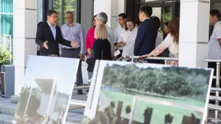 Свыше 9 тысяч молодых жителей Алматы трудоустроены благодаря комьюнити-центрам