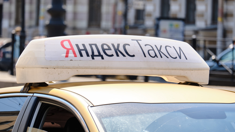 Таксист в Алматы решил 