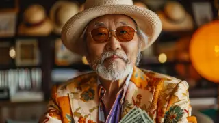 Размер пенсии "самого богатого пенсионера" в Казахстане озвучили в ЕНПФ