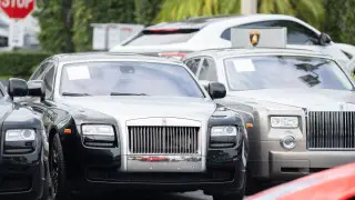 Какие авто подпадают под налог на роскошь, ответили в Миннацэкономики