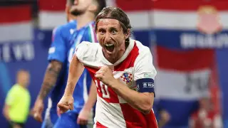 Евро-2024: Испания обыграла Албанию, Италия вырвала ничью в матче с Хорватией