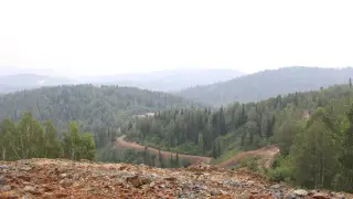 Причины изливов на руднике в ВКО помогут выяснить специалисты