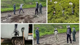 Искали драгоценные металлы: казахстанцев подозревают в нанесении ущерба окружающей среде