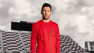 "Сам на себя злюсь". Месси рассказал о своей главной ошибке