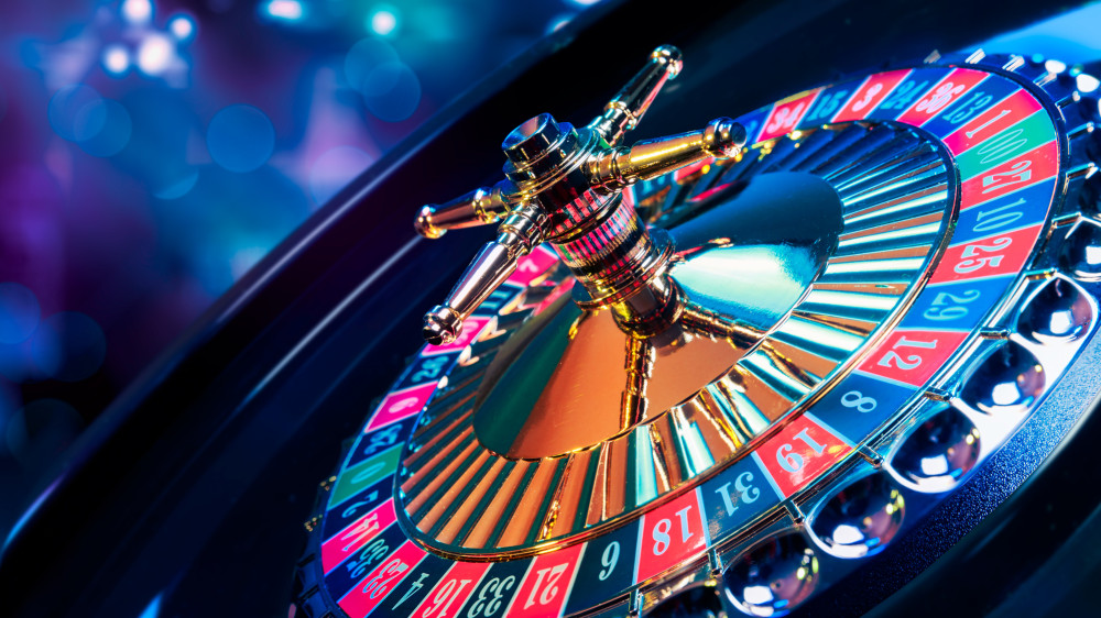 Принято решение по петиции об азартных играх