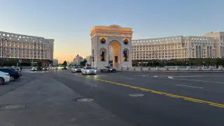 Новые автобусные полосы на Мангилик ел в Астане: когда они заработают