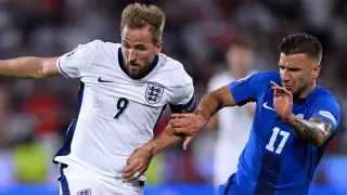 Итог матча Англии против Словении решил судьбу Хорватии в Евро-2024