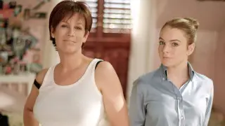 "Чумовая пятница" 21 год спустя: начались съемки сиквела с Линдси Лохан