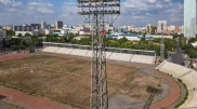 Старейший стадион в Астане снесут летом? Ответ акимата