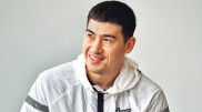 Дмитрий Бивол высказался о поединке с Бетербиевым