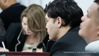 Брат Салтанат Нукеновой предложил жене Байжанова продать Lexus и прожить 4 года