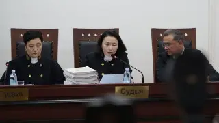 Апелляция по делу Бишимбаева: суд удалился в совещательную комнату