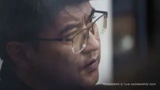 Сегодня судебная коллегия примет решение по апелляционной жалобе Бишимбаева