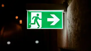 28 жителей многоэтажки эвакуировали в Караганде