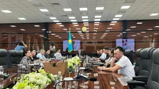 В Шымкенте будут наказывать за создание искусственного дефицита топлива