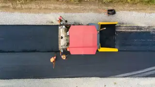 Многострадальная трасса Алматы - Бишкек. Что происходит на отрезке Узынагаш - Отар