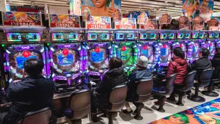 Токаев заявил о готовности подписать закон против лудомании