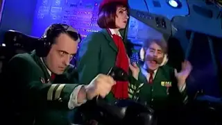 Самые распространенные мифы о полетах развеяла семья пилотов