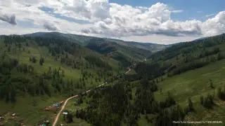 Сильные дожди и 43-градусная жара: погода в Казахстане на сегодня, 28 июня