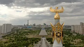 Чего ждать от предстоящего саммита ШОС в Астане: мнения экспертов